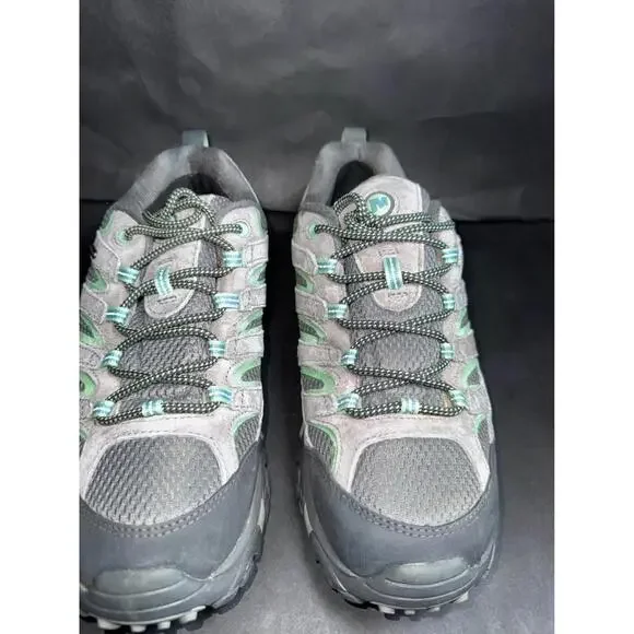 Merrell Waterproof Hiking Shoes Women's 9.5 - Picture 9 of 10
